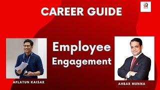 Employee Engagement