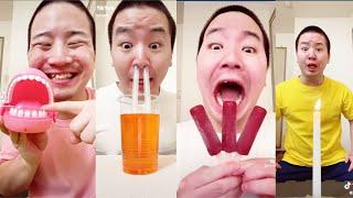 Junya 1 gou funny tiktok video  @junya1gou    Part-8 