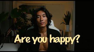 How to be happy alone Secret of ultimate happiness