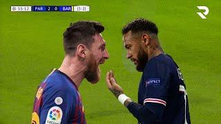 Neymar Jr Fights & Angry  Moments