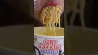 # #asmr  #mukbang #food #noodles