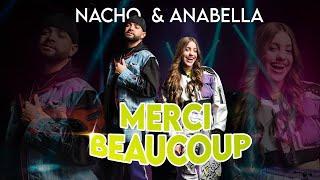 Merci Beaucoup - Anabella y Nacho