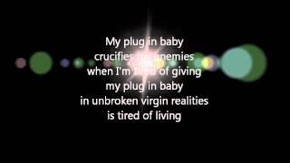 Muse - My plug in baby LyricsLetra