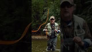 Dry Fly Fishing Advice