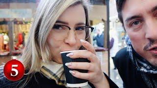 Were Spending Christmas in England  VLOGMAS Ep. 5