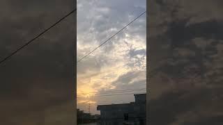 ️ #yutubeshorts #shorts #short #clouds