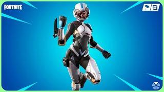 Fortnite Accidentally RE-RELEASED The Paradigm Skin..