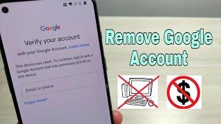 Without PC All OnePlus Android 11 12 Remove Google Account Bypass FRP.