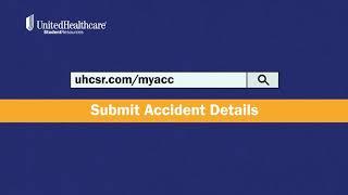 How to Submit Accident Details