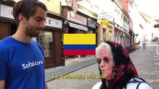 Babushka Tips - Poland vs Colombia prediction World Cup 2018