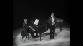 Irish Tenor John McCormack in Concert - Live 1929