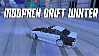 JDM Style Modpack Gta San Andreas with 80+ Cars