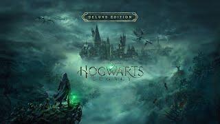 Jogando Hogwarts Legacy início