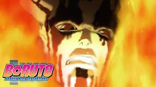 How to Kill an Otsutsuki  Boruto Naruto Next Generations