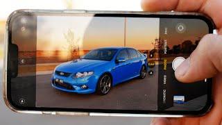 Car Photography Guide 2024  Selling or Flipping