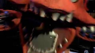 FOXY JUMPSCARE FNAF 2