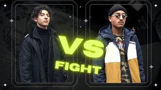 Beef Baff _ 0M VS Shinigami  - Prime 1  4K