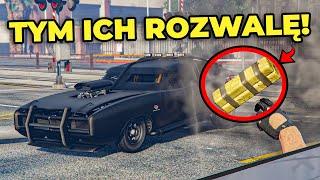 ZAGRAŁEM NA SESJI PUBLICZNEJ w GTA 5 Online w 2024 ROKU - DA SIĘ GRAĆ?