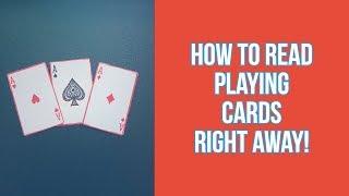 Cartomancy 101 How to Read Suits Pip and the Role of Numerology