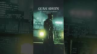 «GUNS SHOTS» Yeat Type Beat Full beat on the channel #trends #beats #yeat #producer #shorts #fyp