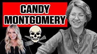 Candy Montgomery An axe murder takes place in 1980 Wylie Texas