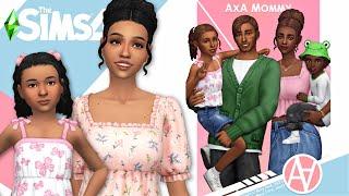 NEW MUST HAVE CC PACK  Sims 4 Custom Content Showcase Maxis Match