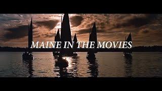 Maine in the Movies