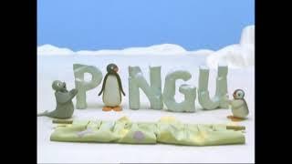 Pingu Japanese DVD Intro