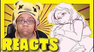 Dear Evan Hansen Animatic So Big So Small by Pistachiosoda  Animatic Reaction