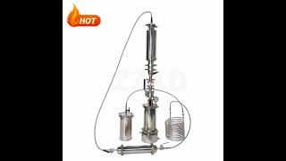 BHO closed loop extractor for sale