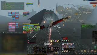 Archeage JP 8.0 Ebonsong PvP