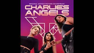 Ariana Grande Miley Cyrus Lana Del Rey - Dont Call Me Angel  Charlies Angels OST