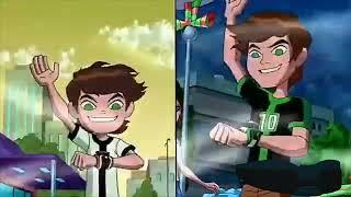 Ben 10 Omniverse in Hindi New Episode 2022_360p