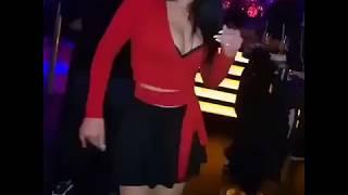 NAZ MİLA CLUB INFERNO KEMER DANCE ŞOU