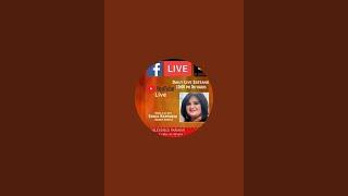 Sonia kathuria is live in Blessings Blessings