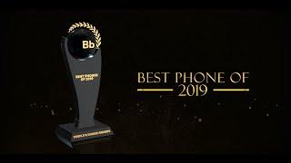 Best Phones of 2019 - Peoples Choice Awards