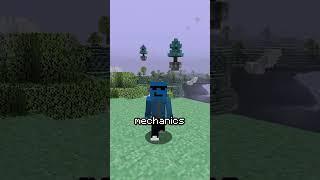 How Old Is Minecraft #shorts