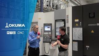 Go Vertical With Your Machine Tool Go Vertical With Your Efficiency