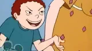 Disneys Recess   Mamas Girl