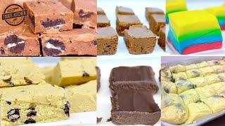 Fudge Recipes Part 22  DIY How to make Fudge