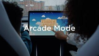 Discover Arcade Mode