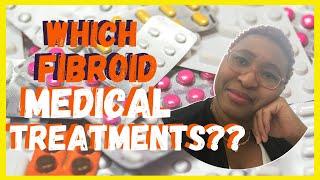 Dont Be Scared Non-Surgical Fibroid Treatment Options