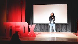 You Will Get Better  Sufiya Sufi  TEDxHansrajCollegeWomen