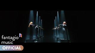 Weki Meki 위키미키 - COOL MV