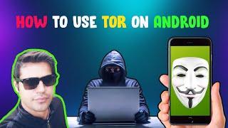 How To Use Tor Browser Safely on Android UPDATED 2023 