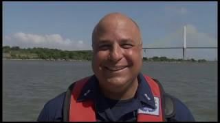 2018 Promotional Video for the Coast Guard Auxiliary