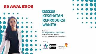 Kesehatan Reproduksi Wanita