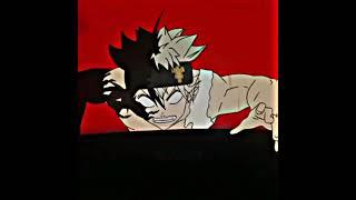 Asta  Vendetta Edit #blackclover #asta #edit