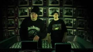 Twiztid - Raw Deal The Juggalo Song