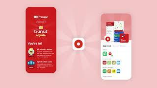 OC Transpo and Transit partnership